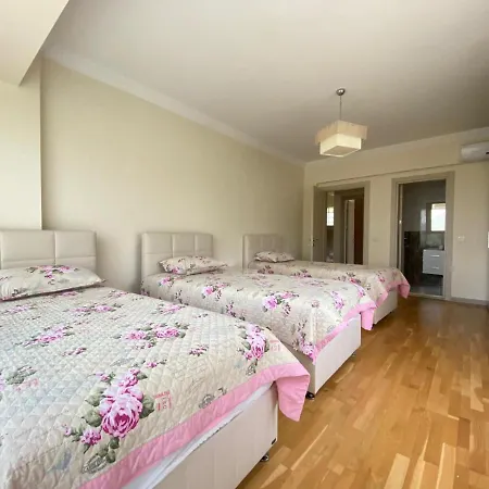 Villa Bella Sapanca Villa Sakarya (Marmara)