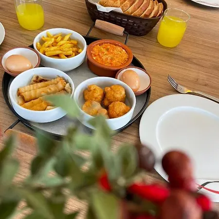 Villa Bella Sapanca * Sakarya (Marmara)