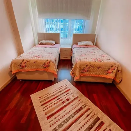 Villa Bella Sapanca * Sakarya (Marmara)